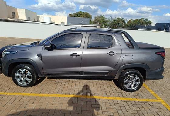 FIAT STRADA 1.3 FIREFLY FLEX VOLCANO CD MANUAL